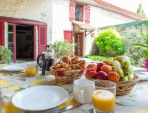 Maison Chez Milou