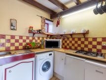 Maison Chez Milou