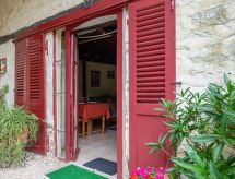 Maison Chez Milou