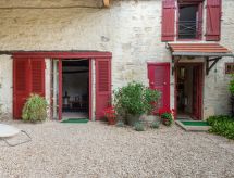 Maison Chez Milou