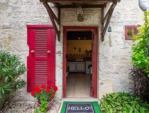 Maison Chez Milou