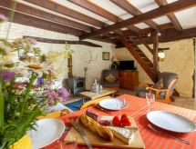 Maison Chez Milou