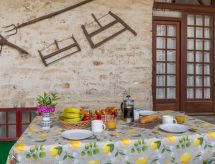 Maison Chez Milou