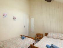 Maison Chez Milou