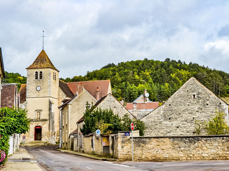 L'Ancienne Scierie