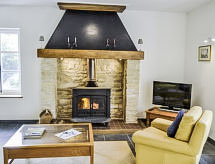 Vacation home L'Ancienne Scierie