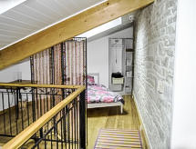 Vacation home L'Ancienne Scierie
