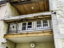 Vacation home L'Ancienne Scierie