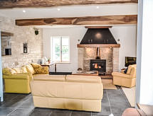 Vacation home L'Ancienne Scierie