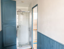 Maison L'Ancienne Scierie