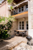 Maison L'Ancienne Scierie