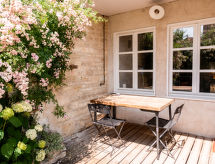 Maison L'Ancienne Scierie
