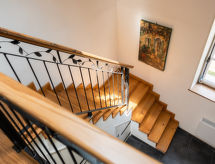Maison L'Ancienne Scierie