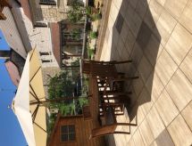 Casa di vacanze The Old Bakery