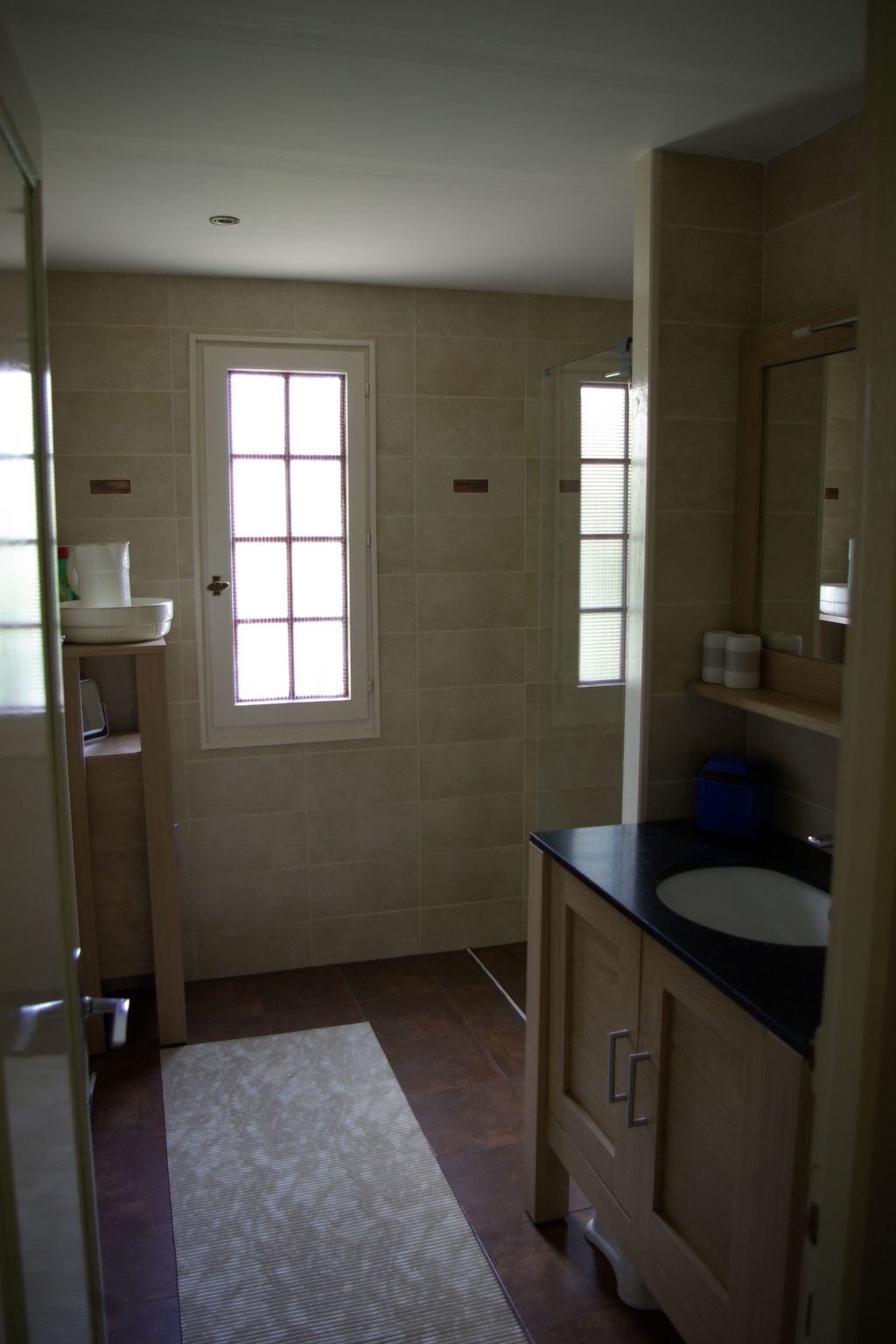 Mit Garten, Grill und Terrasse-Binnen