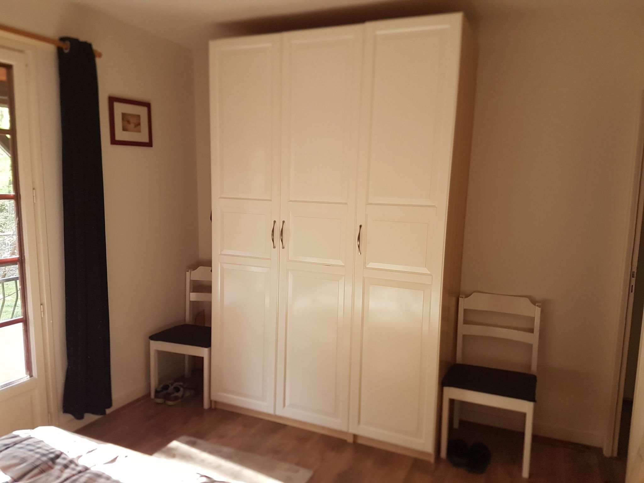 Mit Garten, Grill und Terrasse-Binnen