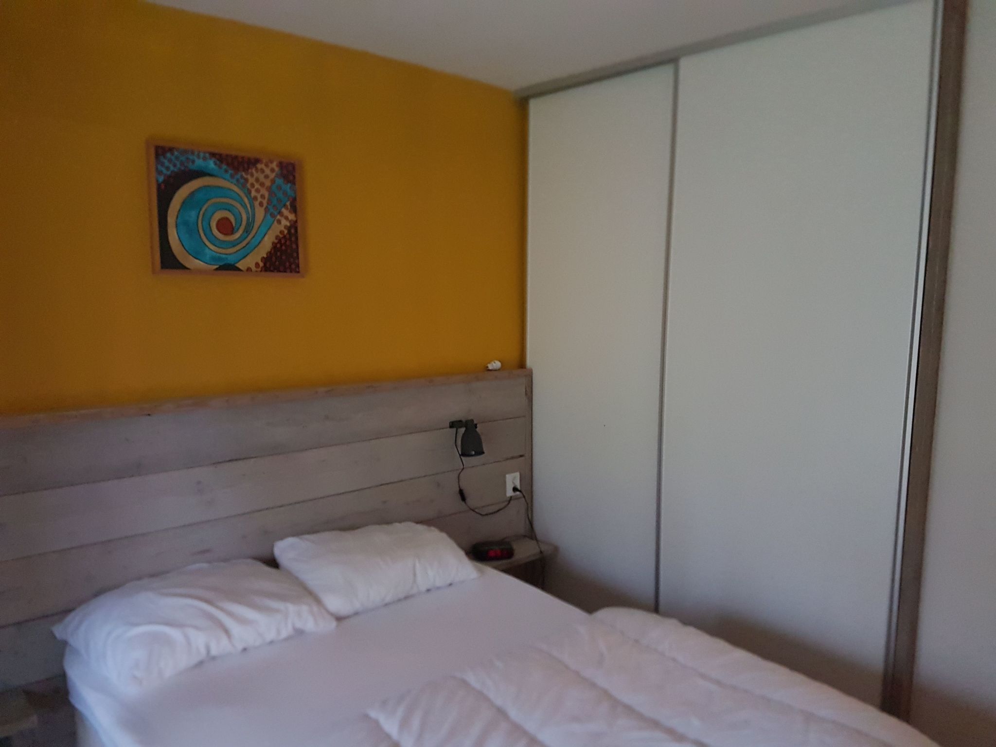 Mit Garten, Grill und Terrasse-Binnen