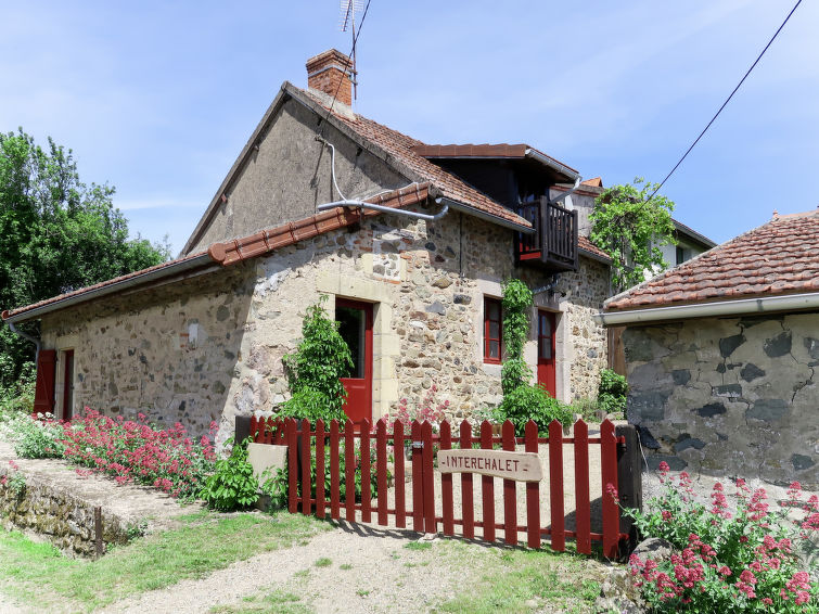 Foto: Chiddes - Bourgondië (Bourgogne)