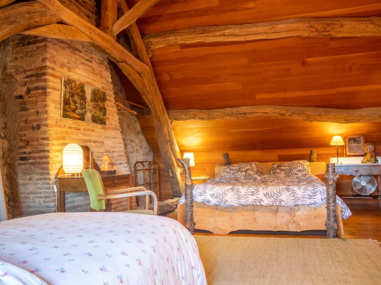 Search and Stay destination Chiddes, Bourgogne-Franche-Comté - France from AU$ 92. Marguerite