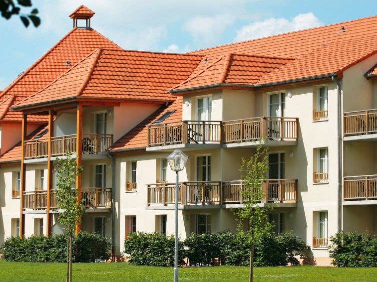 Les Allées du Green (BAE250)