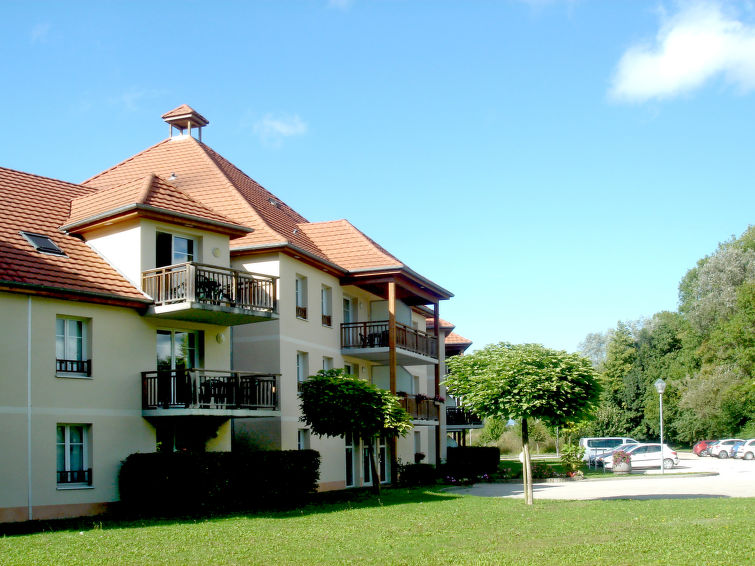 Les Allées du Green (BAE251)