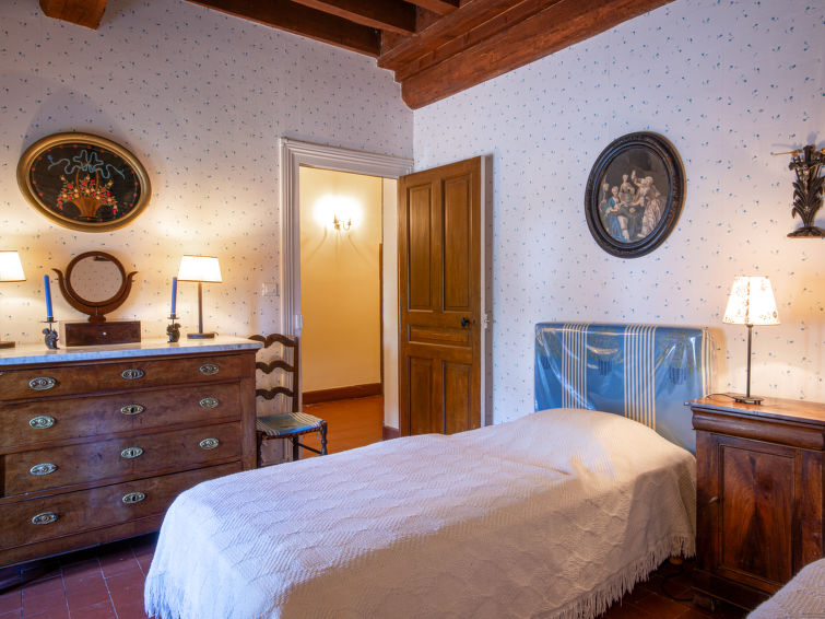 Holiday Rental Accommodation