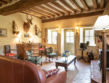 Maison La Maison du Chateau