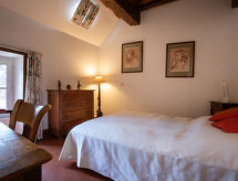 Maison La Maison du Chateau