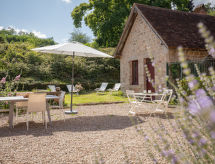 Maison La Maison du Chateau