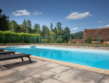 Maison La Maison du Chateau