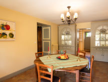Maison La Maison du Chateau