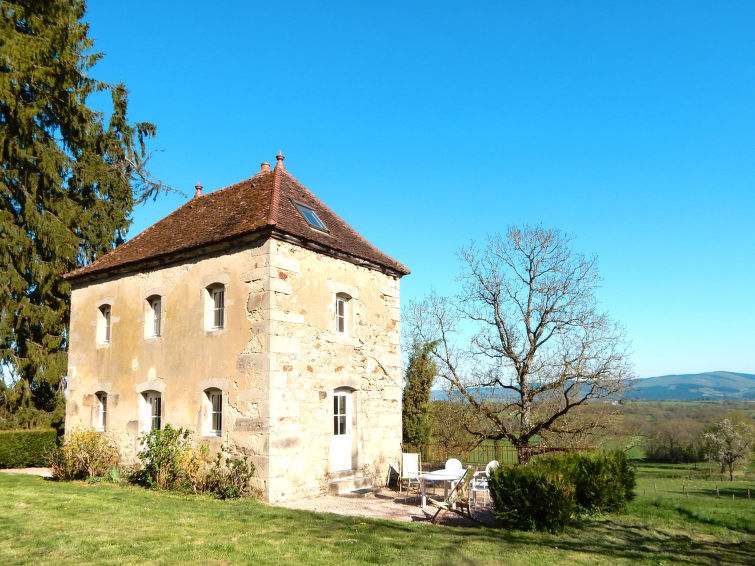 Maison de vacances Premier gîte de Bouton (BVR300)