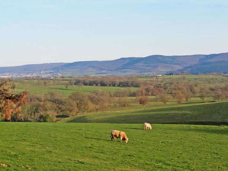 Search and Stay destination La Grande-Verrière, Bourgogne-Franche-Comté - France from AU$ 155. Premier gîte de Bouton (BVR300)