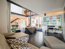 Authentiek herenhuis voor 12 personen in St Genis Pouilly, vlakbij Genève - thumbnail 3