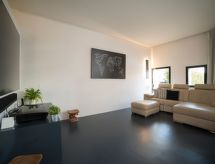 Authentiek herenhuis voor 12 personen in St Genis Pouilly, vlakbij Genève - thumbnail 4