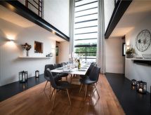 Authentiek herenhuis voor 12 personen in St Genis Pouilly, vlakbij Genève - thumbnail 6