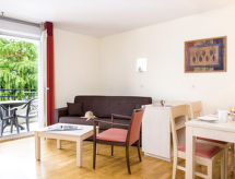 Villa du Lac (DLB101)