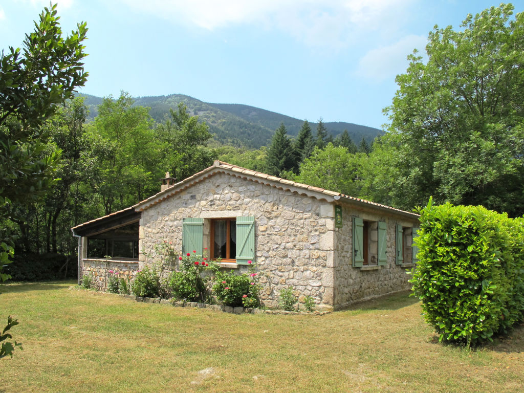 Ferienhaus Les Galets (VGG100) Ferienhaus in Frankreich