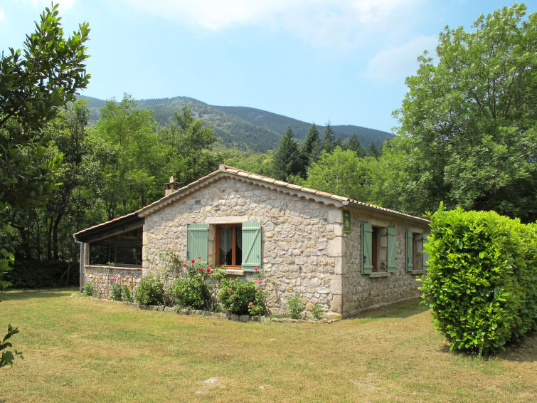 Kuća za odmor Les Galets (VGG100)