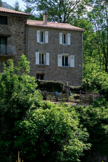 Le Moulin de Reynet (VGG105)