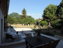 5-persoons vakantiehuis in het centrum van Chagny - thumbnail 4
