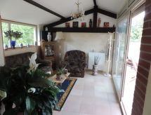 5-persoons vakantiehuis in het centrum van Chagny - thumbnail 5