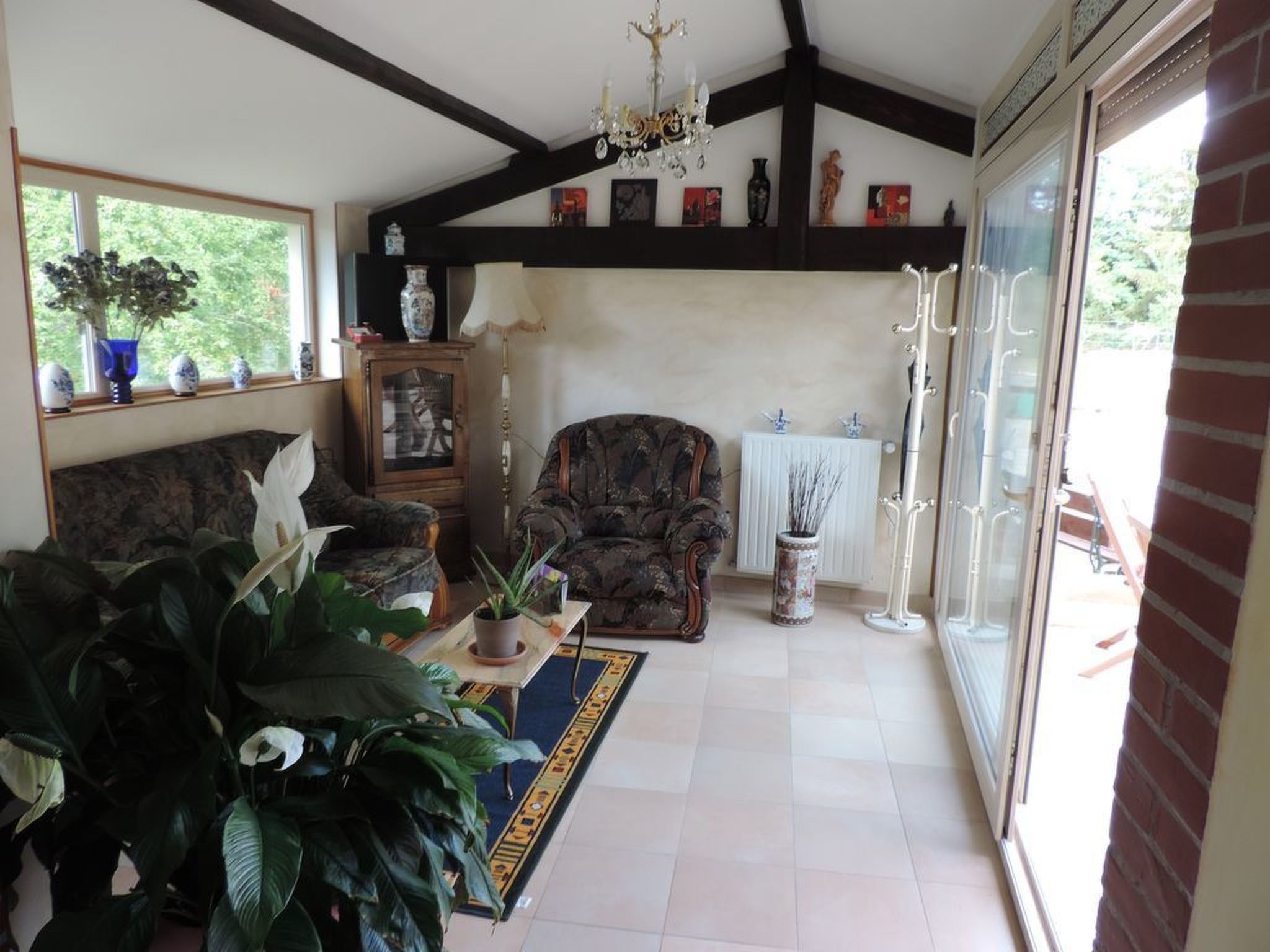 Villa Roland in Burgund 125m2 4 Sterne-Binnen