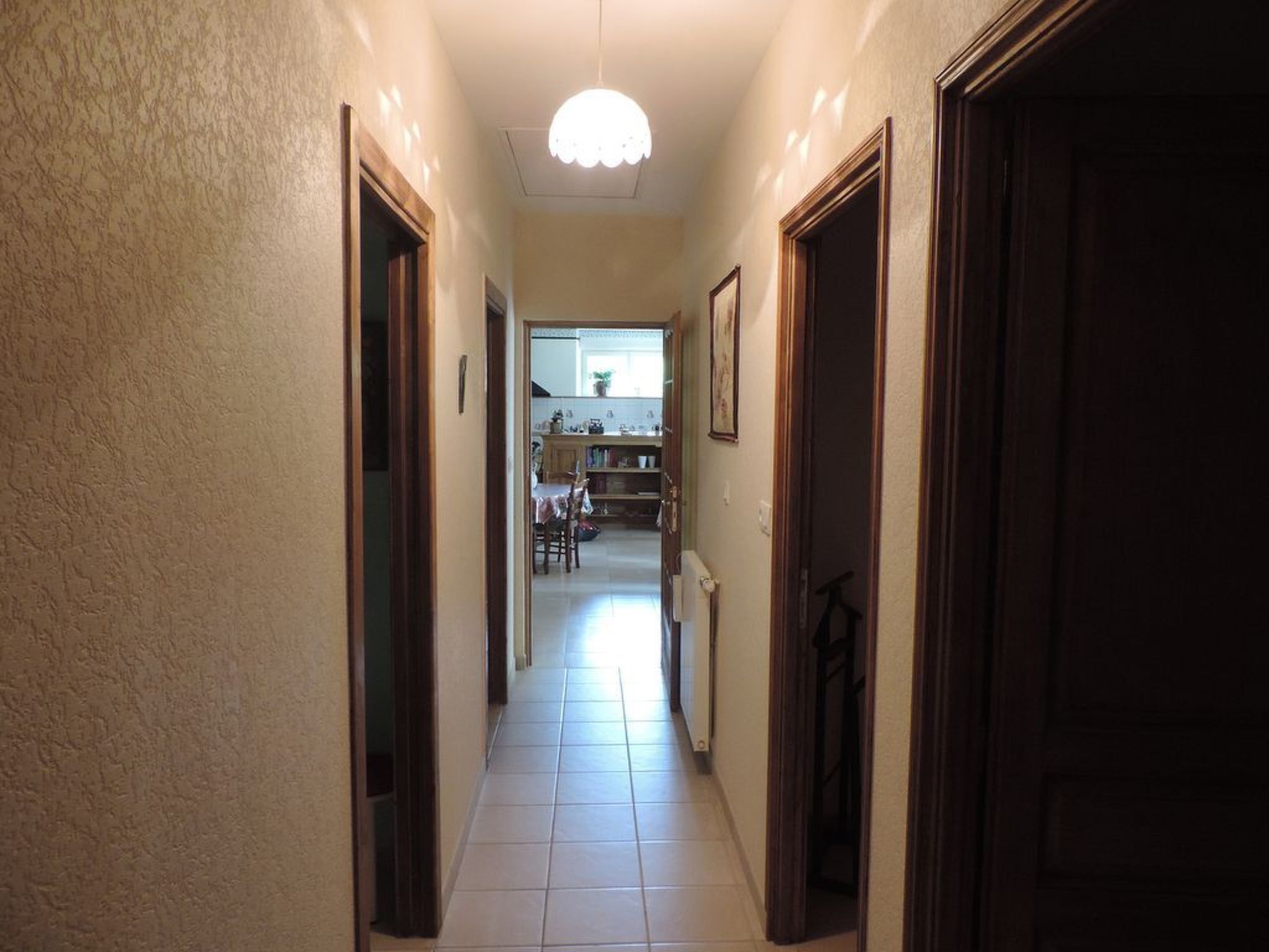 Villa Roland in Burgund 125m2 4 Sterne-Binnen