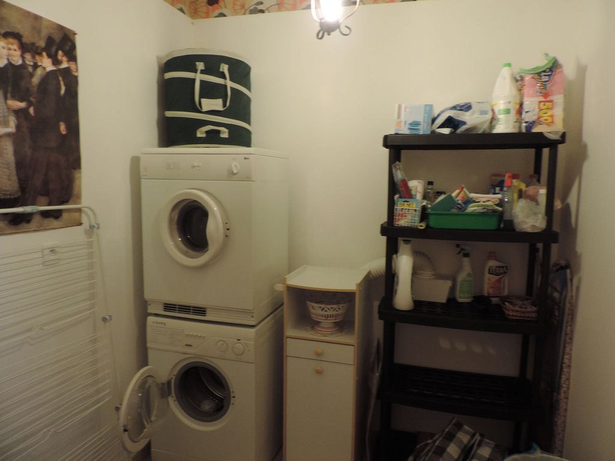 Villa Roland in Burgund 125m2 4 Sterne-Binnen