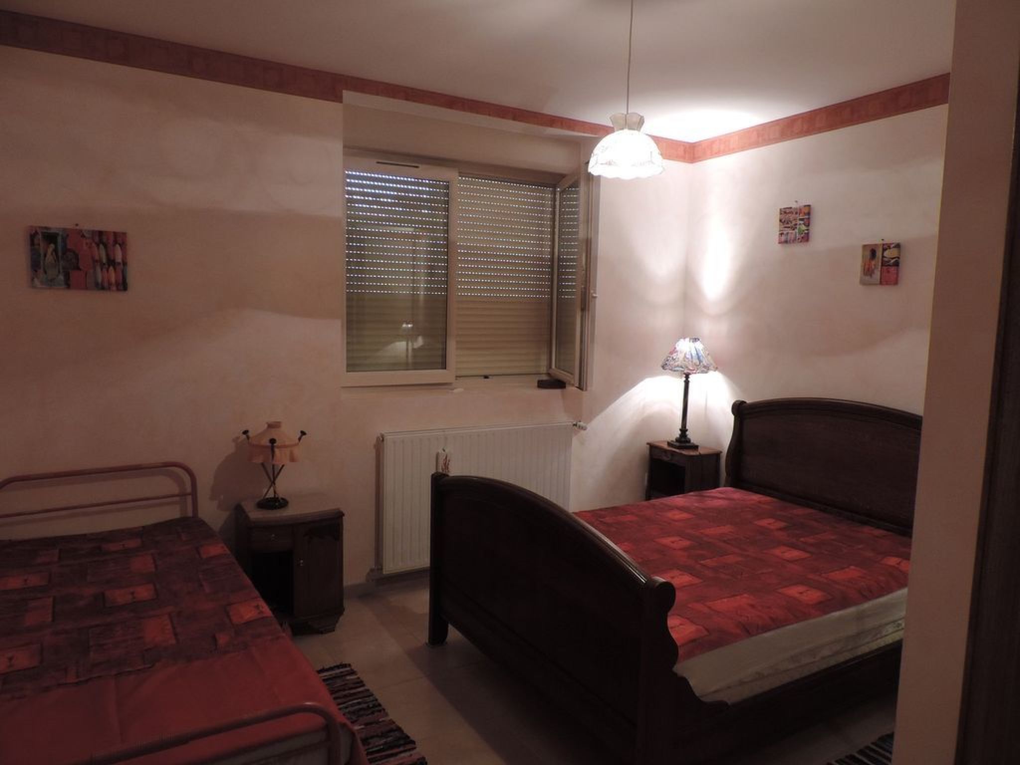 Villa Roland in Burgund 125m2 4 Sterne-Binnen