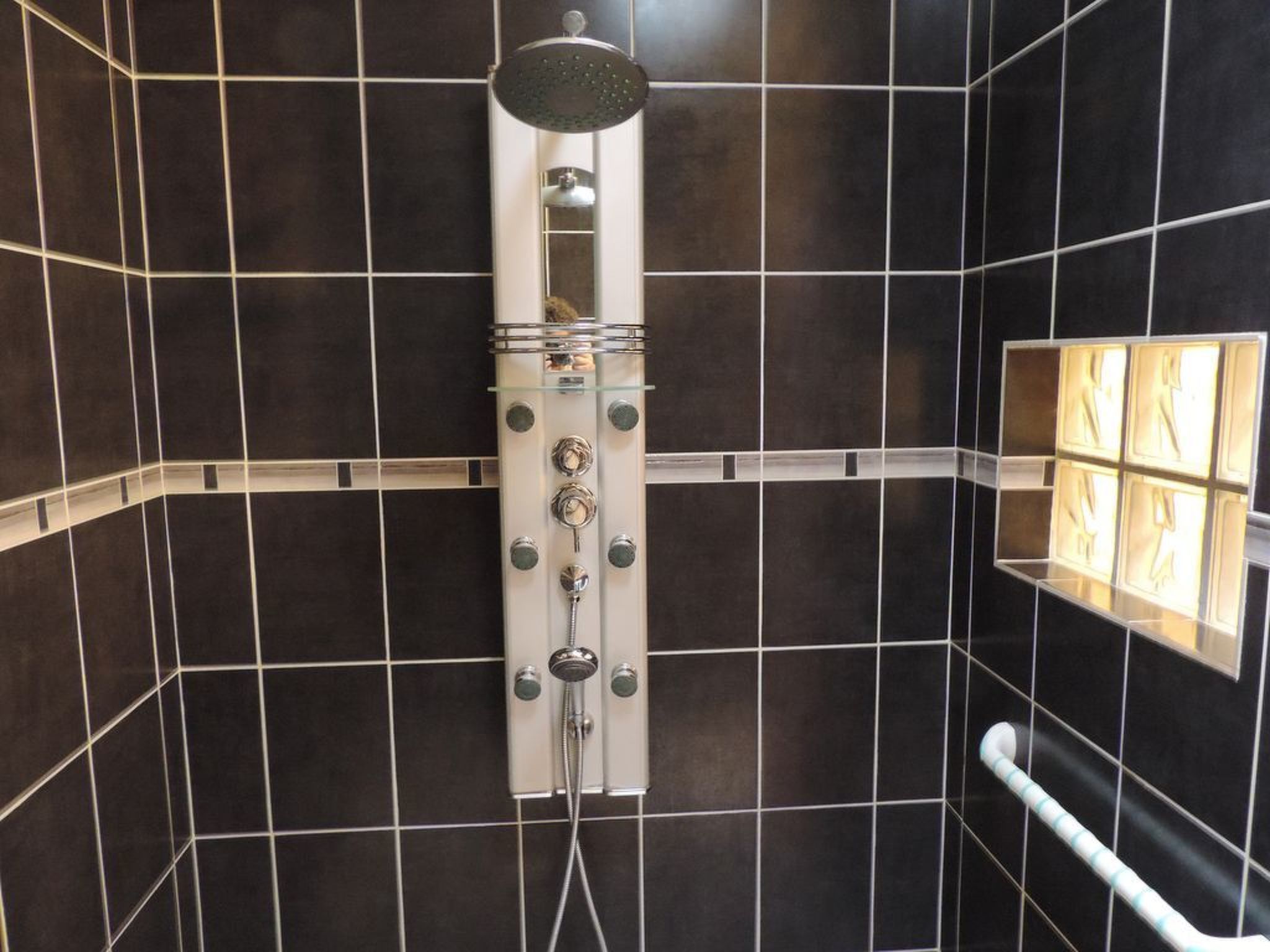 Villa Roland in Burgund 125m2 4 Sterne-Binnen