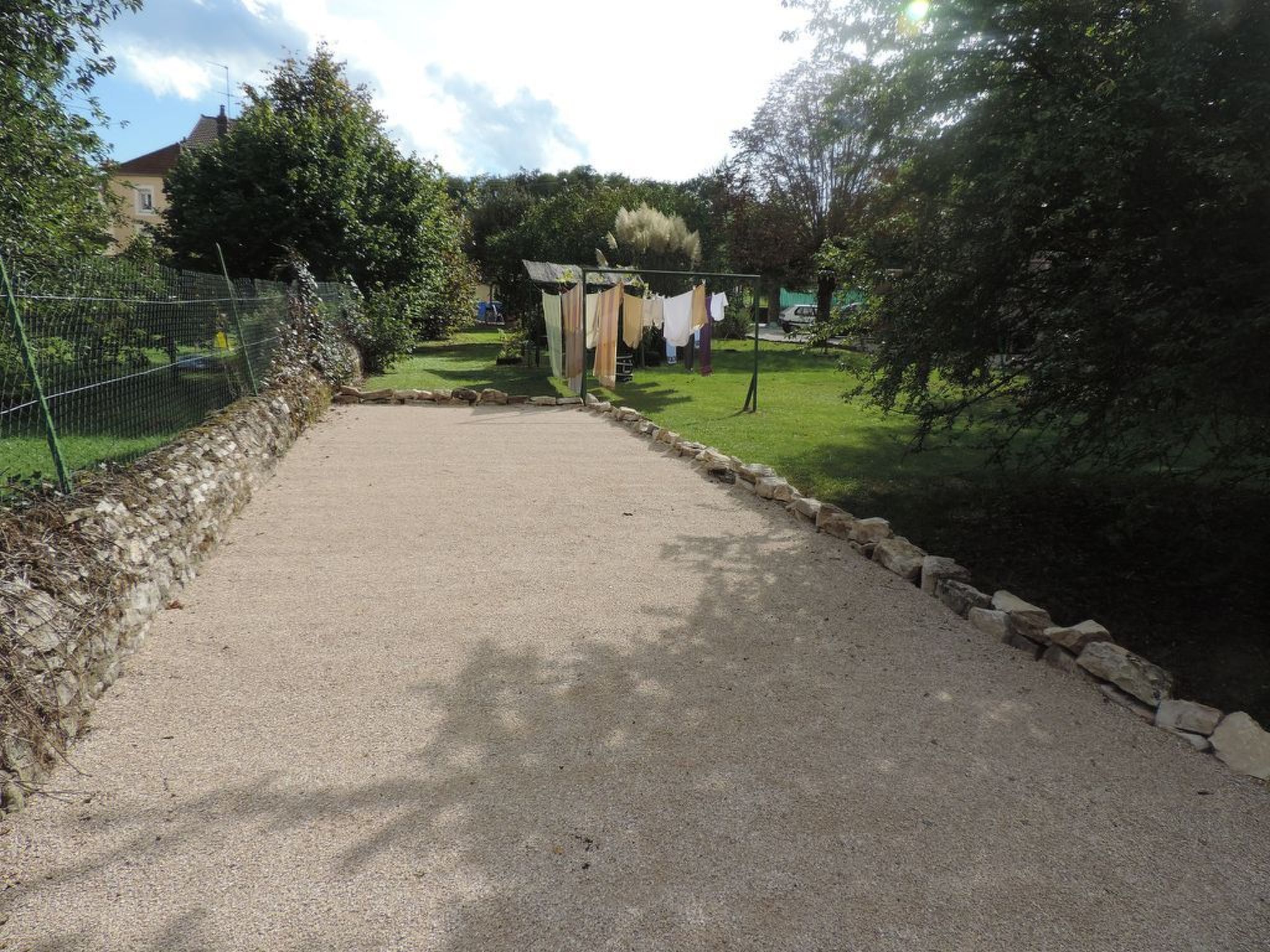 Villa Roland in Burgund 125m2 4 Sterne-Binnen