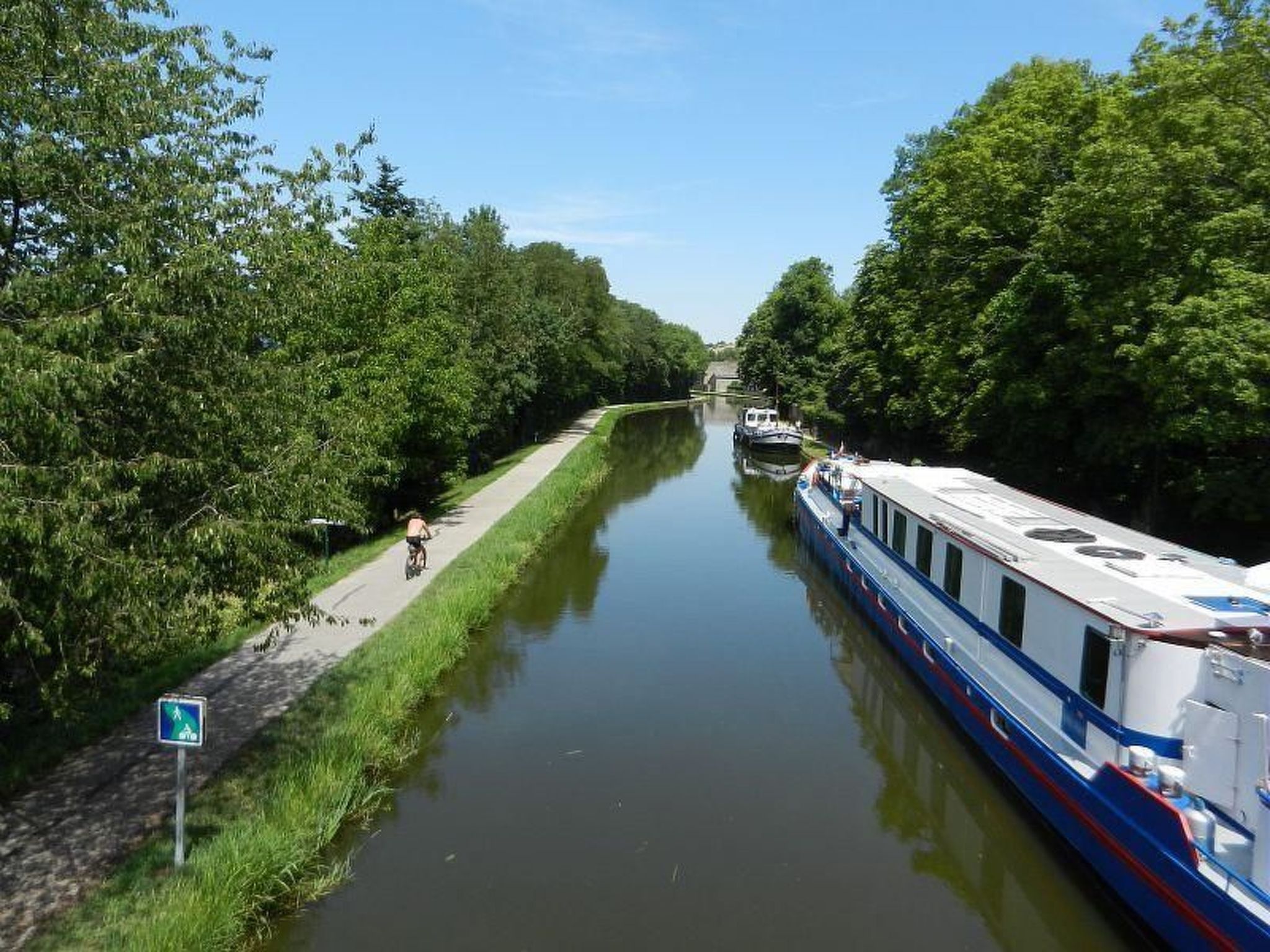 Le gite du randonneur (Das Ferienhaus des Wanderers)-Image-tags.info