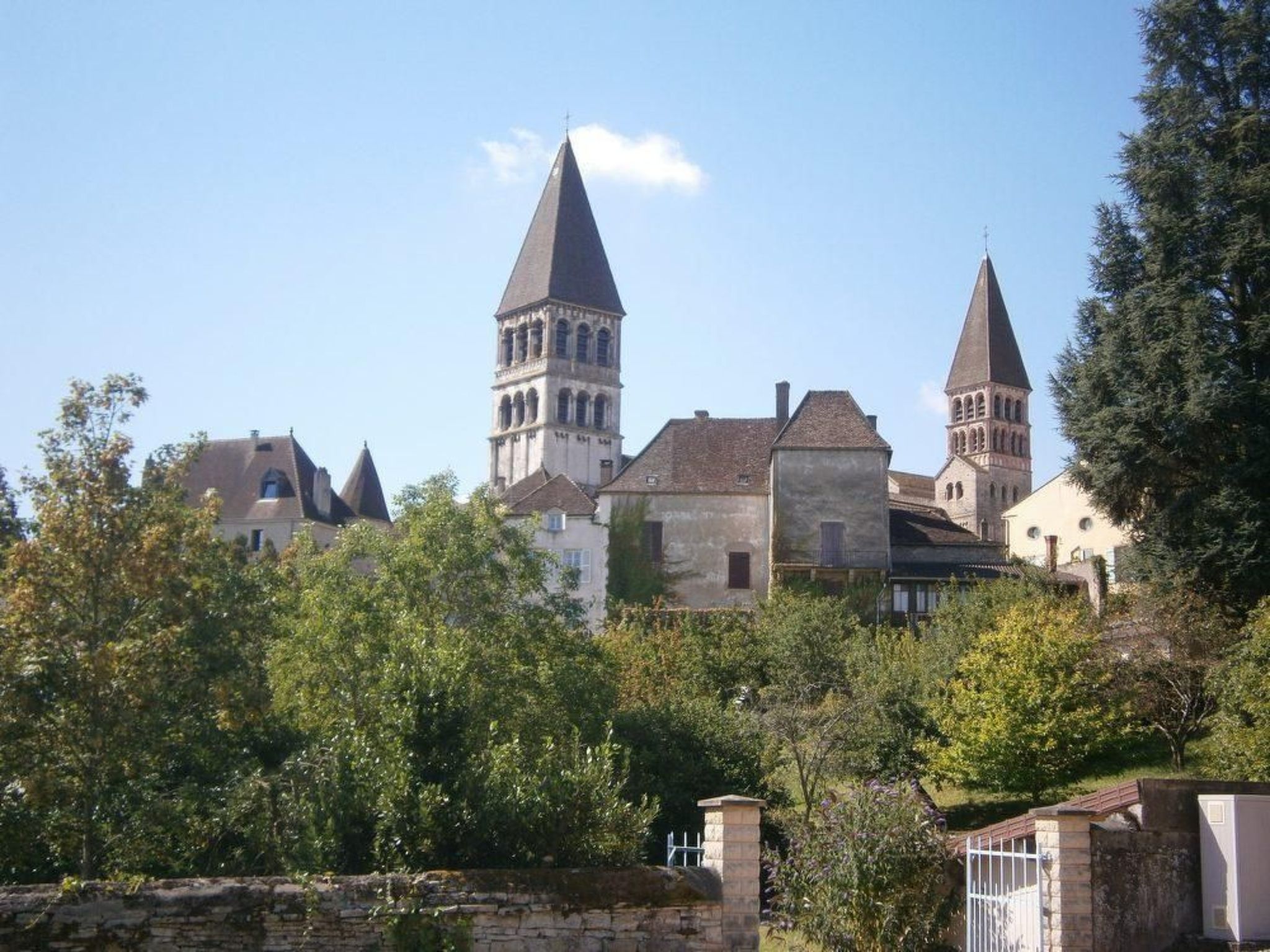 Le gite du randonneur (Das Ferienhaus des Wanderers)-Image-tags.info